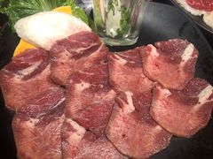 -山之屋炭火烧肉·生啤畅饮(大朗万科中央公园店)