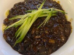 -桃园中华料理炸酱面(燕儿岛路店)