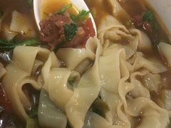 -吉亨面馆(古北1699店)