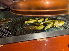 -肉甲韩国木炭烤肉(新壹街1店)