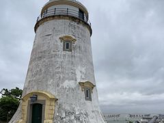 -东望洋炮台东望洋灯塔