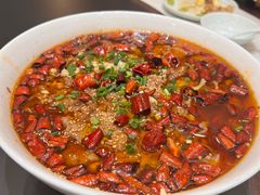 -新乾隆酒楼(帝景园店)