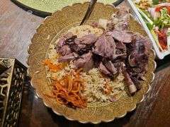 -楼兰新疆主题餐厅(坂田佳华领汇广场店)