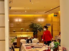 -香蜜轩·粤菜·宴会(世界之窗店)