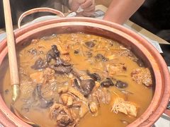 -关东小磨东北菜(漕河泾印象城店)