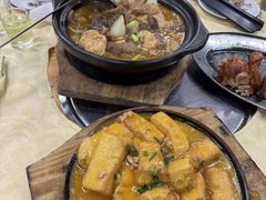 -南沙辉记烧鸡·荔枝木炭火吊烧(旧镇店)