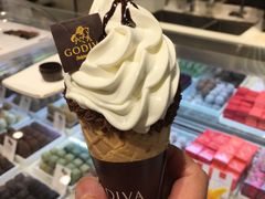 -GODIVA(国际金融中心店)