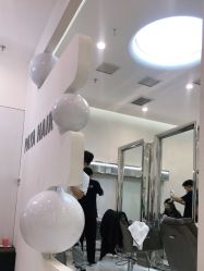 -AYO SALON