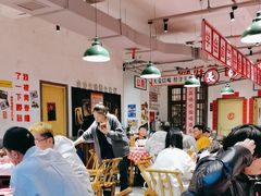 -龙师傅卤炒(天马店)