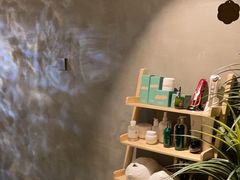 -施奈儿.洗头頭療.按摩SPA.采耳(上梅林店)