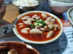 -周肥肠(江油总店)