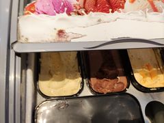 -比格比萨自助(宋家庄店)