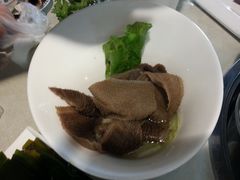 毛肚-天都火锅酒楼(虹梅南路店)