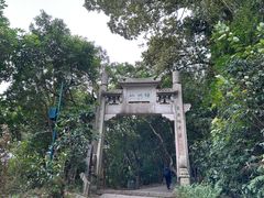 -梧桐山风景名胜区