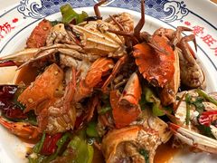 -旺角小渔村·海肠捞饭开创者(环山路店)