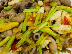 -青竹园海鲜餐厅(海天路店)