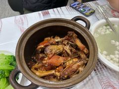 -斯丹姜母鸭·古法干香(涂门街总店)