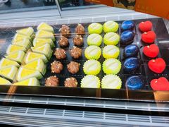 -玲婧胡同·生日蛋糕·餐厅(嘉里城店)