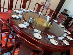 包厢-马凯餐厅(长椿街店)