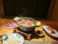 -三石铁板烧(紫竹桥店)