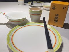 -开海·红岛海鲜虾水饺(石老人店)