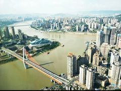 -WFC会仙楼观景台