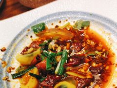 -滇香肴·云南菜蒸汽石锅鱼(云南北路店)