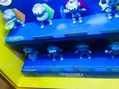 -麦当劳(石家庄乐活广场店)