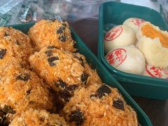 -泸溪河桃酥(西直门凯德店)