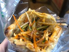 -盔盔仔方酥锅盔(什字上街店)