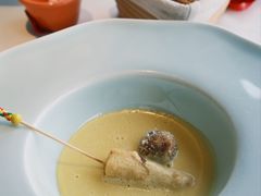 -量子制造·元创意料理(李公堤店)