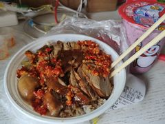 -荣记煲仔饭(高庙路店)