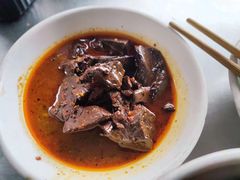 -丁记面馆(凤凰店)