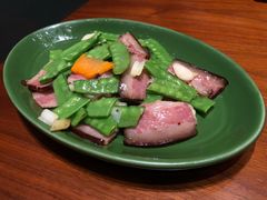 -君悦酒店·1881·北京烤鸭