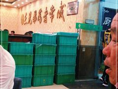 -常赢三兄弟·清真涮肉·清真炒菜(朝阳新城店)