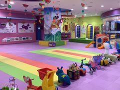 -悦宝园早教(大东龙之梦中心店)