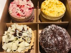 -星巴克臻选(深圳华强北茂业店)