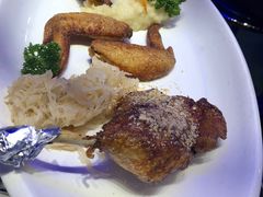 -MOSSO德国餐厅·音乐酒吧(环宇荟店)