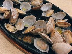 -萨莉亚意式餐厅(龙阳广场店)
