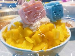 -生活如沸·顺德水牛奶火锅(人民广场店)