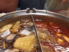 -一绪に寿喜烧(荟聚店)