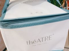 -théATRE 茶聚场(王府中環店)