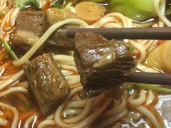 -李先生牛肉面大王(东单店)