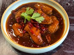 -佳佳麻辣烧菜馆