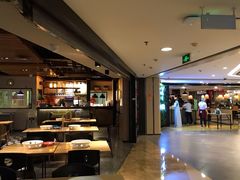 -拿渡·水煮鱼 麻辣香锅(西单大悦城店)