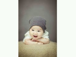 -首尔宝宝SEOUL  BABY STUDIO(通州店)
