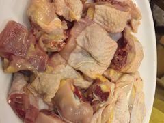 玉米鸡-荔城生鲜盛宴(番禺旗舰店)