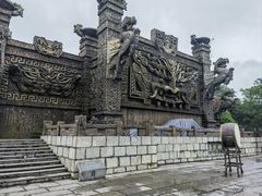 -三国赤壁古战场