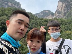 -云台山风景名胜区