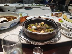 -写庭·鱼鲜川菜·宴请(铁像寺水街店)
